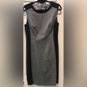 Ladies Ann Taylor Sleeveless Dress